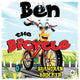 Book cover of: Ben the Bicycle. By: Shamiran Bricker