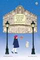 Book cover of: Vivienne and the Magic Croissant. By: Riana Pevez
