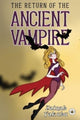 Book cover of: Return of the Ancient Vampire