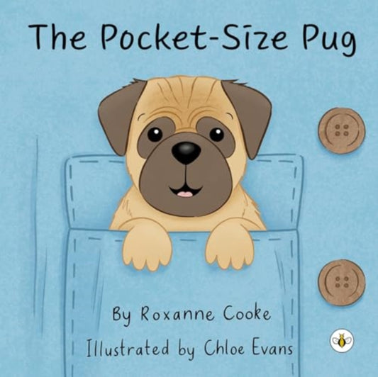 Book cover of: Pocket-Size Pug