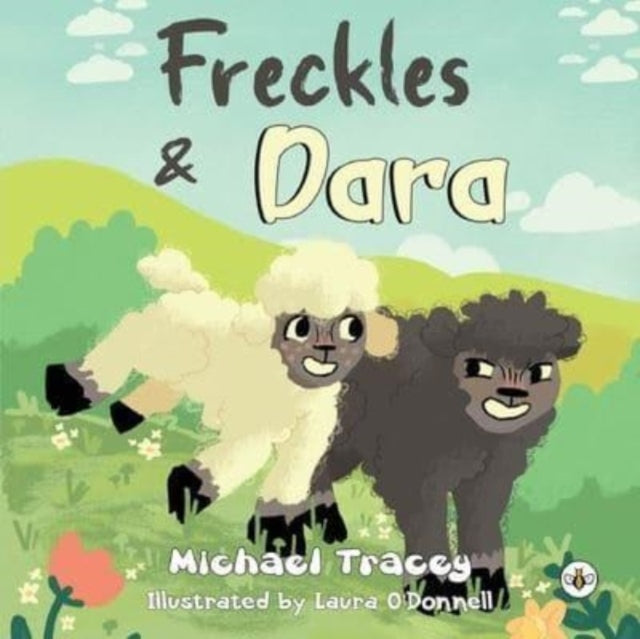 Book cover of: Freckles & Dara