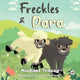 Book cover of: Freckles & Dara