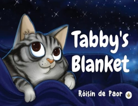 Book cover of: Tabby's Blanket