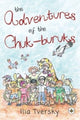 Book cover of: Adventures of the Chuk-buruks