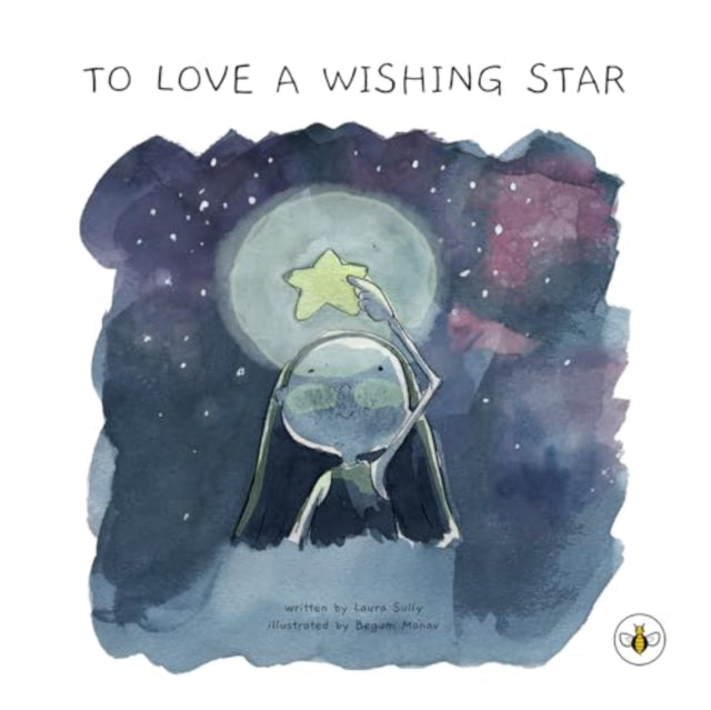 Book cover of: To Love a Wishing Star