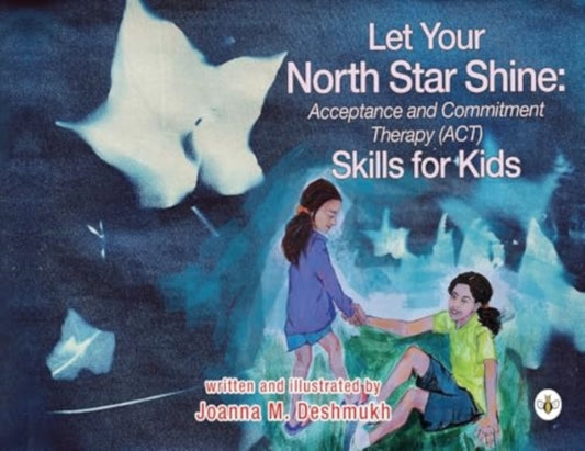 Book cover of: Let Your North Star Shine