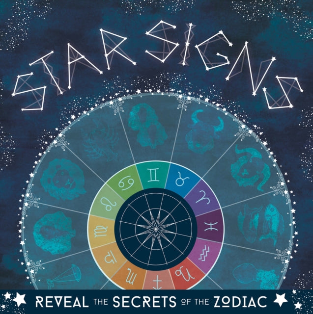 Book cover of: Star Signs. By: Mortimer Children's Mortimer Children's Books