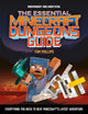 Book cover of: Essential Minecraft Dungeons Guide (Independent & Unofficial). By: Tom Phillips
