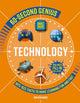 Book cover of: 60-Second Genius: Technology. By: Mortimer Children's Mortimer Children's Books