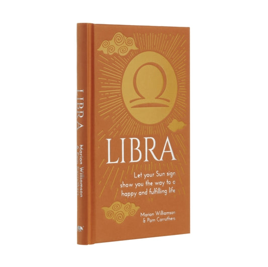 Book cover of: Libra. By: Marion Williamson
