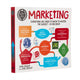 Book cover of: Degree in a Book: Marketing. By: John Jessup