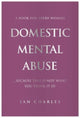 Book cover of: DOMESTIC MENTAL ABUSE