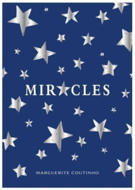 Book cover of: Miracles. By: Marguerite Coutinho