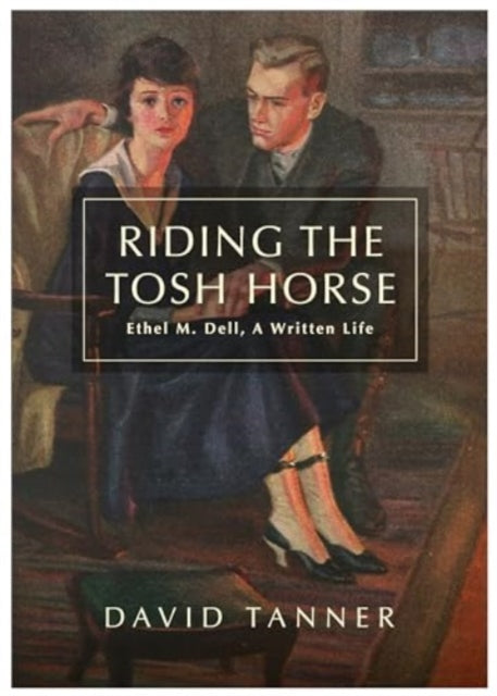 Book cover of: Riding The Tosh Horse