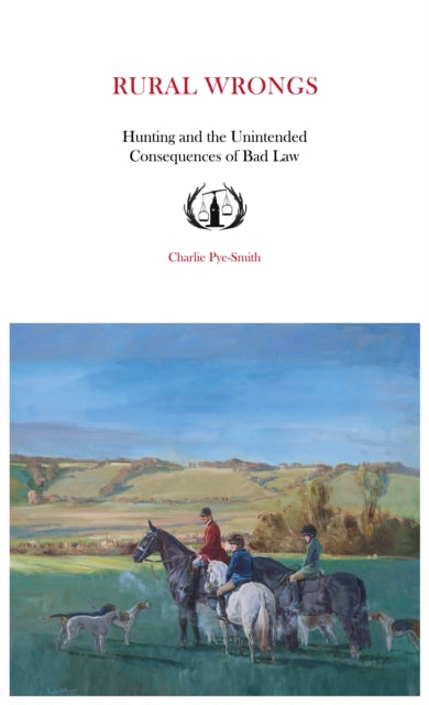 Book cover of: Rural Wrongs