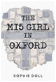 Book cover of: MI5 Girl In Oxford