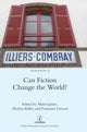 Book cover of: Can Fiction Change the World?