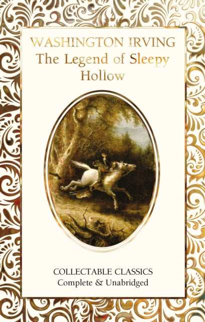 Book cover of: Legend of Sleepy Hollow. By: Judith John