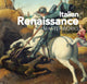 Book cover of: Italian Renaissance. By: Peter Crack