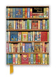 Book cover of: Bodleian Libraries: A Reader's Delight (Address Book)