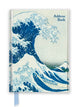 Book cover of: Hokusai: The Great Wave (Address Book)
