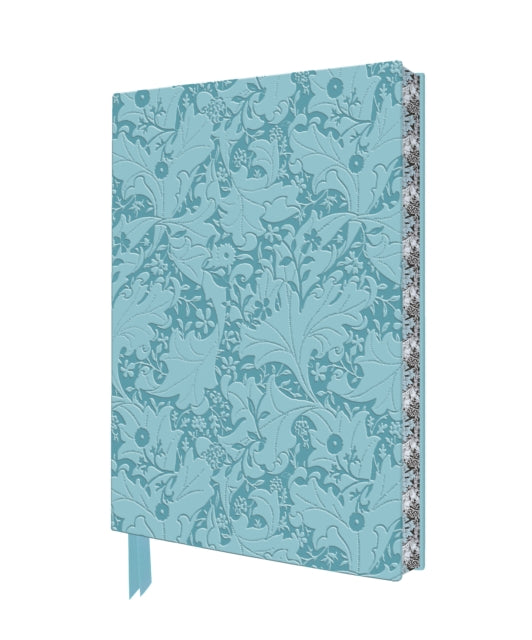 William Morris: Wallflower Artisan Art Notebook (Flame Tree Journals) 9781839648700 Flame Tree Studio