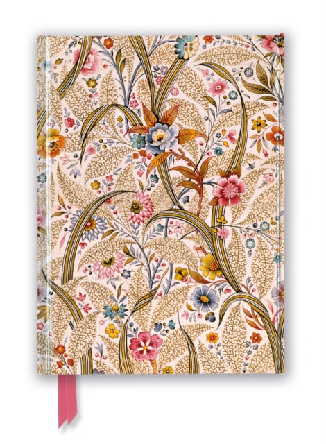 William Kilburn: Marble End Paper (Foiled Journal) 9781839648724 Flame Tree Studio