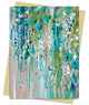 Book cover of: Nel Whatmore: Emerald Dew Greeting Card Pack. By: Flame Tree Studio
