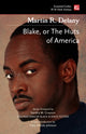 Book cover of: Blake; or The Huts of America. By: Sandra M. Grayson