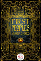 Book cover of: First Peoples Shared Stories. By: Paula Morris