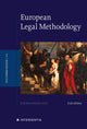 Book cover of: European Legal Methodology, 2nd Edition, 7. By: Karl Riesenhuber