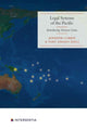 Book cover of: Legal Systems of the Pacific. By: Angelo CORRIN