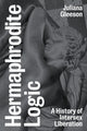 Book cover of: Hermaphrodite Logic. By: Juliana Gleeson