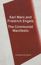 Book cover of: Communist Manifesto / The April Theses. By: Karl Marx