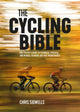 Book cover of: Cycling Bible. By: Chris Sidwells