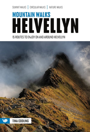 Mountain Walks Helvellyn
