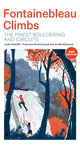 Book cover of: Fontainebleau Climbs