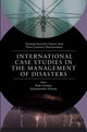 Book cover of: International Case Studies in the Management of Disasters. By: Babu George