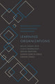 Book cover of: Learning Organizations. By: Malva Daniel Reid