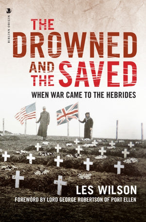 Drowned and the Saved