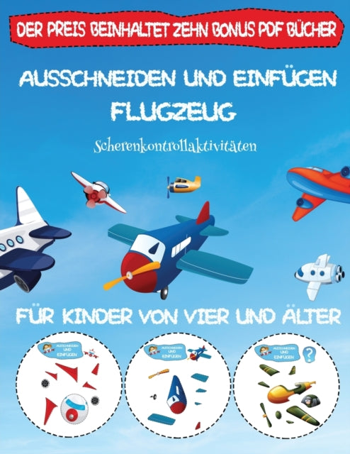 Book cover of: Scherenkontrollaktivitaten