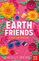 Book cover of: Earth Friends: Fair Fashion