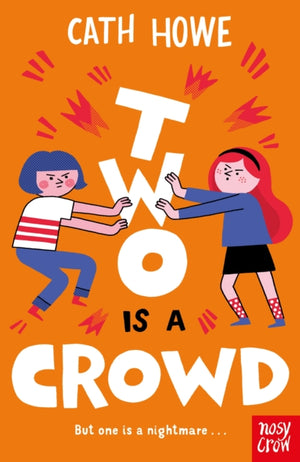 Two is a Crowd