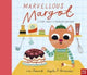 Book cover of: Marvellous Margot. By: Lou Peacock