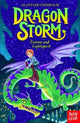 Dragon Storm: Connor and Lightspirit 9781839947049 Alastair Chisholm
