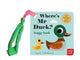 Where's Mr Duck? 9781839947872 Ingela Arrhenius