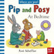 Pip and Posy, Where Are You? At Bedtime (A Felt Flaps Book) 9781839948114 Axel Scheffler