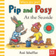 Pip and Posy, Where Are You? At the Seaside (A Felt Flaps Book) 9781839948343 Camilla Reid