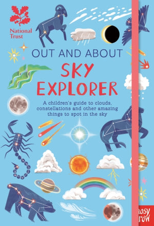 National Trust: Out and About Sky Explorer
