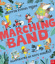 Marching Band 9781839948985 TUDOR, KAEL